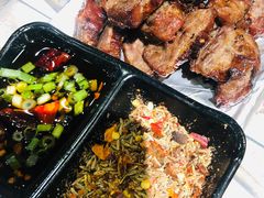 -小两口锦州烧烤·脆皮油边(依云北郡店)