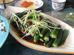 -老院子饭店·鲁菜·海鲜·家常菜