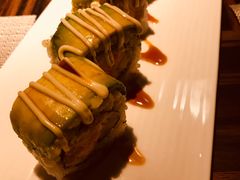 -山葵家·创意料理(万象汇店)
