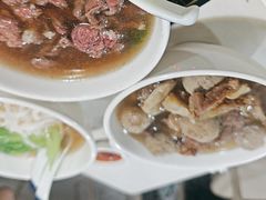 -菜忠潮州牛肉店(岗厦店)