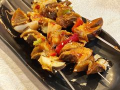 -渔娘渔家丹东海鲜(东直门店)