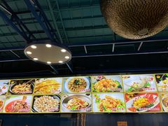 -大天然酒店(军民路店)