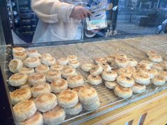 -栗酥饼(南长街店)