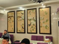 -八珍饺子·烤鸭·家常菜