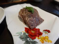 -老苏州芳和园茶酒楼  传统苏帮菜(观前店)