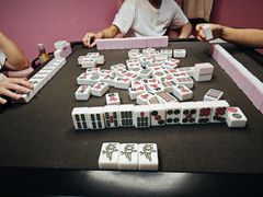 -麻友记·24h自助棋牌(金融科贸店)