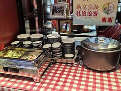 -老大连·海肠捞饭·大连海鲜大连菜(西安路店)