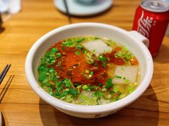 -品回味清真西北楼(宁波首店)