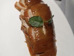 -鸭王烤鸭店(三里河店)