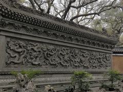 -普陀山风景名胜区-法雨禅寺