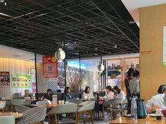 -禾珍珠家常小馆(河南博物院店)