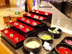 -盛宴自助餐厅(运达喜来登店)