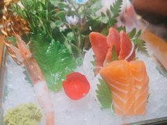 -阿吾罗日本料理(K11艺术中心店)