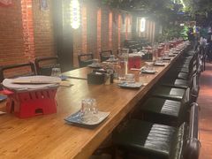 -1819餐厅·团队聚餐·烤串·精酿