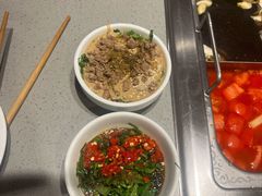 -海底捞火锅(漕宝路店)
