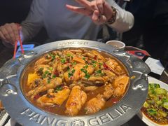 -胖哥俩肉蟹煲(杭州下沙学林街店)