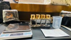 -香遇沙龙香水·调香·团建