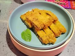 -多嘴超级肉蟹煲(欧亚卖场店)