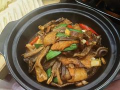 -杨正宗烤全羊(北二环店)