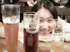 android_upload_pic-宝莱纳啤酒花园餐厅PAULANER BRAUHAUS Nanjing(广州路店)
