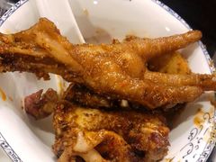 -红棚子肚绷·徐州烧烤(南京店)