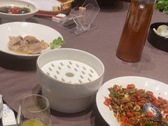 -香山湖家家宴(中山陵店)