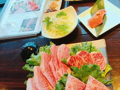 -焼肉 琉球の牛(北谷)