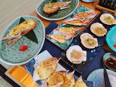 -千代御(临河街店)