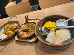 -迷你椰·泰式大排档(共康店)