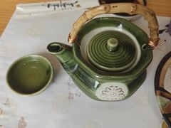 -和创柚子·会席日本料理(新区淮海街店)