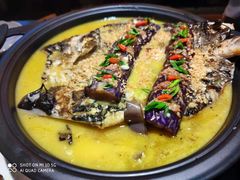 -探鱼·鲜青椒爽麻烤鱼(领展购物广场店)