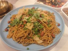 -香香海南菜餐厅