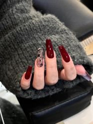 -M·X Nail日式美甲美睫