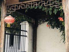 -三林塘老街