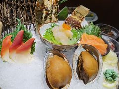 -半岛翡丽海鲜自助餐厅(观风亭店)