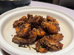 -粗茶淡饭·汉口公馆(循礼门店)
