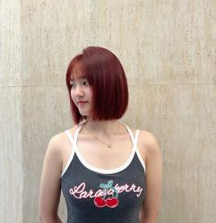 -ON STAR SALON