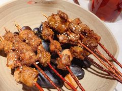 -拈菜(观音桥阳光世纪店)
