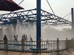 -珠海海泉湾神秘岛亲子乐园