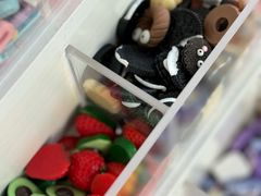 -爆爆手作·掐丝珐琅·Tufting·捏捏乐DIY团建集合店(朝阳店)