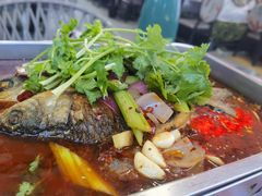 -汉虾王.小龙虾.武汉菜.粤菜(科技园店)