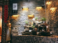 -域SPA·足疗·按摩·养生(静安寺店)