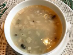 -上海和平饭店龙凤厅 Dragon Phoenix