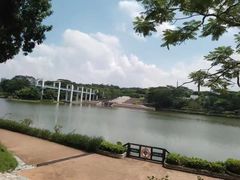 -东莞植物园