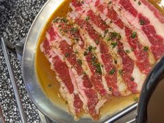 -安又胖韩国烤肉(美罗城店)