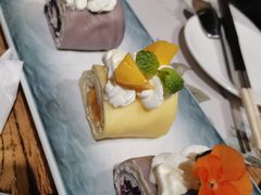 -咖梦餐厅 COMENG RESTAURANT