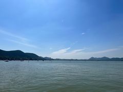 -云龙湖旅游景区