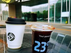 -2326 Coffee Roaster咖啡豆可选店(林肯公园店)