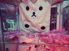 汤姆熊(光启城店)-汤姆熊欢乐世界(光启城店)