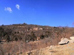 -白水寺森林公园